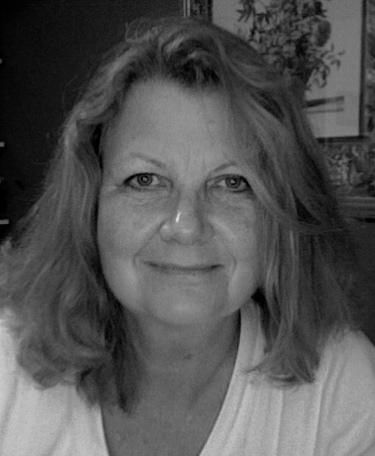 Judith Adams - Class of 1970 - Guilford High School