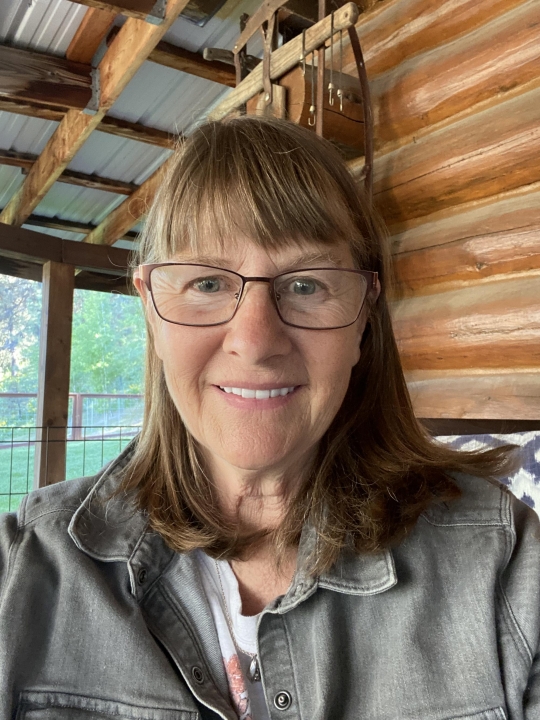 Jane Nappi - Class of 1975 - Guilford High School