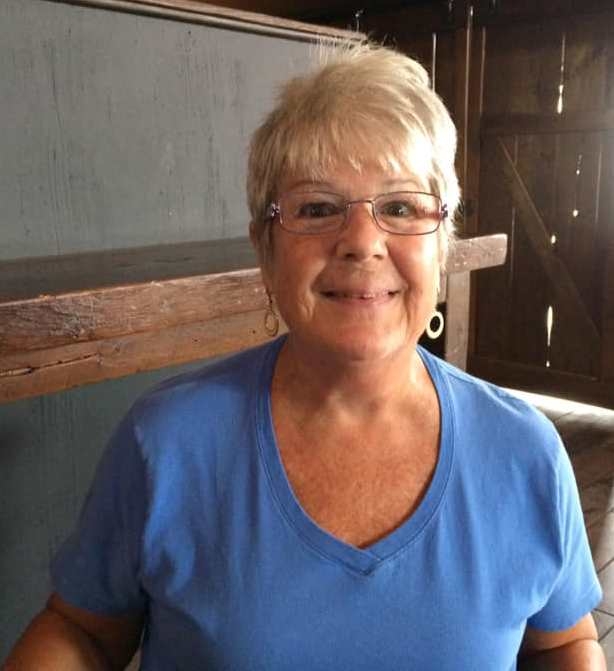 Barbara Shlikas - Class of 1967 - Guilford High School