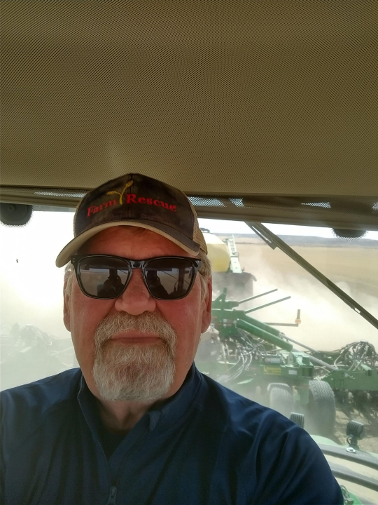 Steve Satterthwaite - Class of 1971 - Guilford High School