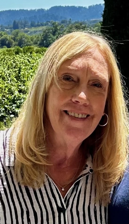 Debbi Reitsch - Class of 1975 - Guilford High School