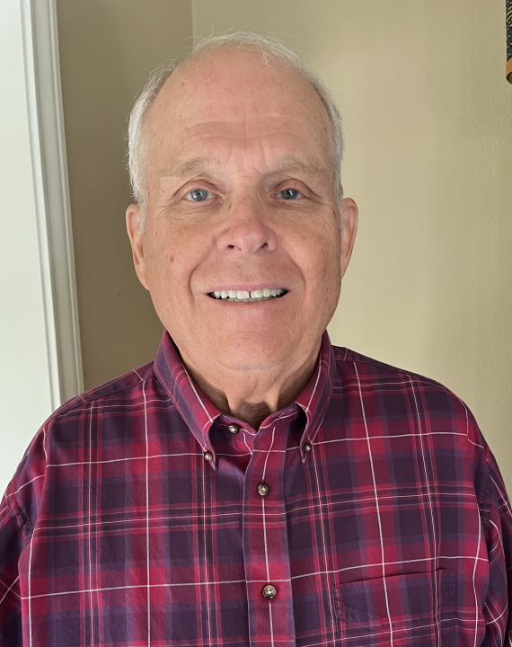 Ron Fariss - Class of 1965 - Guilford High School