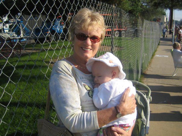 Barb Siemers - Class of 1967 - Guilford High School