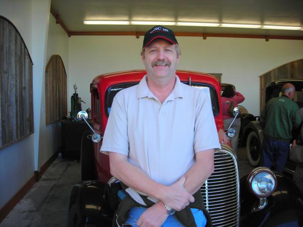 Tom Eisenach - Class of 1974 - Guilford High School