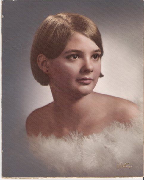 Victoria Hodges Braun - Class of 1968 - Guilford High School