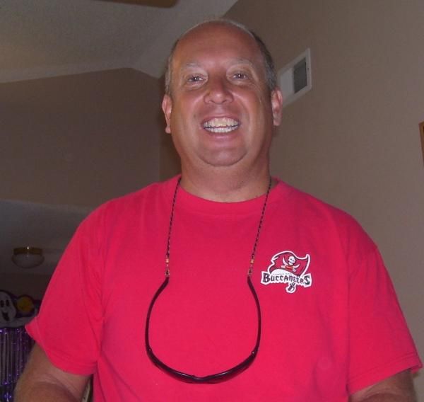 Maury Filips - Class of 1980 - Guilford High School