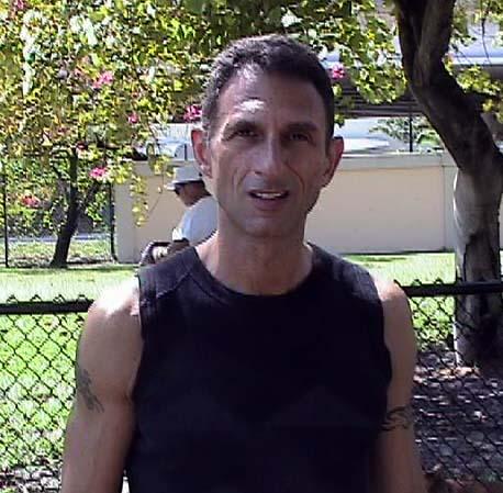 Bruce Henry - Class of 1966 - Guilford High School