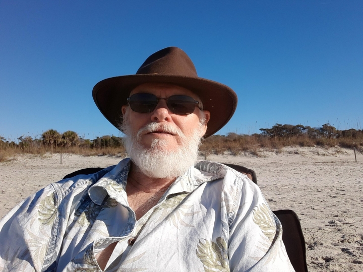 Bradley Bradley Peterson - Class of 1969 - Guilford High School