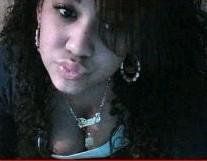 Raynebow Barbiie - Class of 2008 - Guilford High School