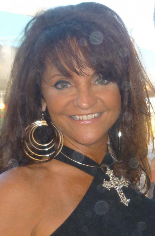 Dawn Themer - Class of 1982 - Guilford High School