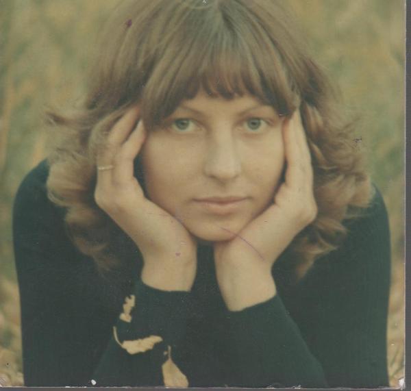 Susan Dochkus - Class of 1971 - Guilford High School