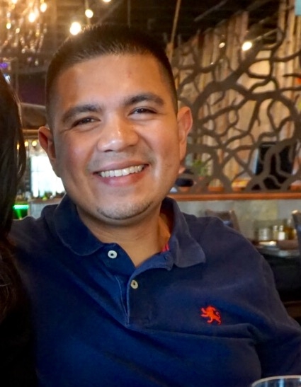 Hugo De La Torre - Class of 2009 - Guilford High School