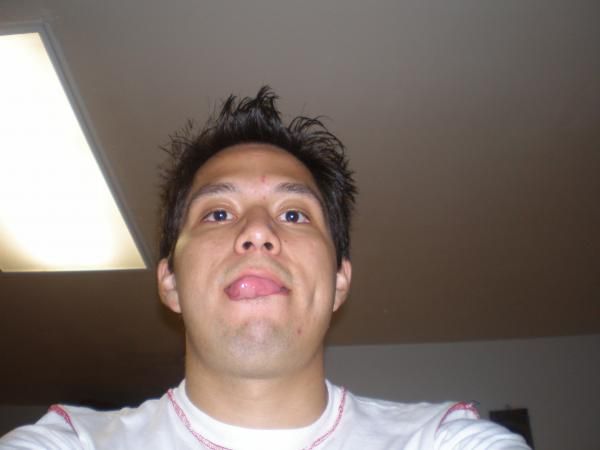 Jesus Villa - Class of 2005 - Guilford High School