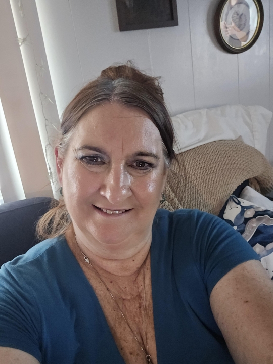 Becky Falls - Class of 1973 - Guilford High School