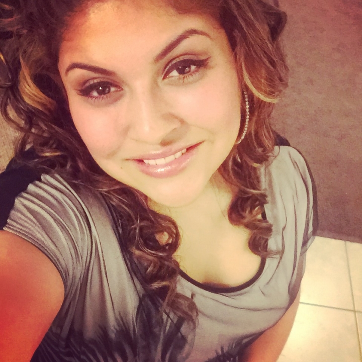 Jesenia Andrade - Class of 2012 - Guilford High School