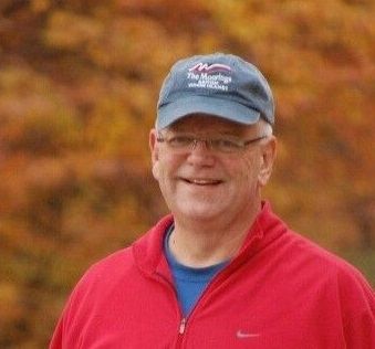Larry Dalziel - Class of 1976 - Guilford High School