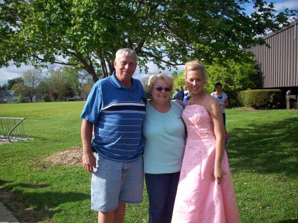Margaret Love - Class of 1965 - Guilford High School