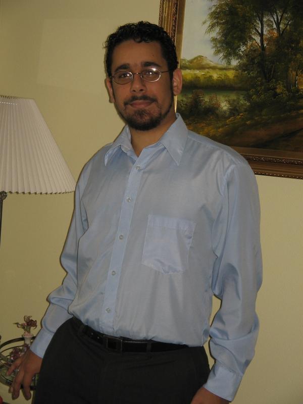 Mohamed Kandil - Class of 2002 - Guilford High School