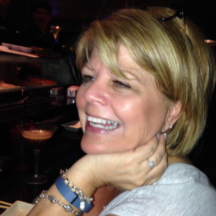 Cheryl Knutson - Class of 1976 - Guilford High School