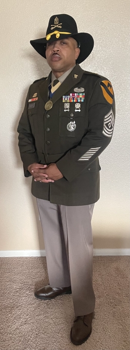Douglas Fields - Class of 2002 - Guilford High School