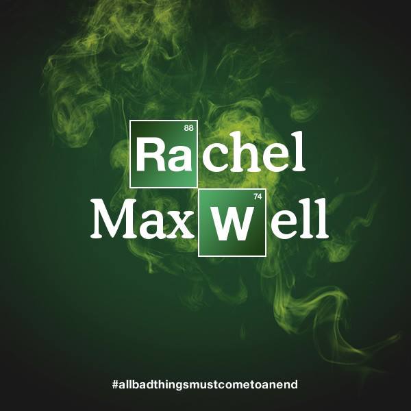 Rachel Maxwell - Class of 1988 - Guilford High School