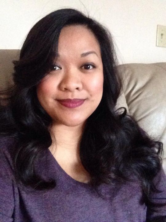 Teresita Castaneda - Class of 2005 - Guilford High School