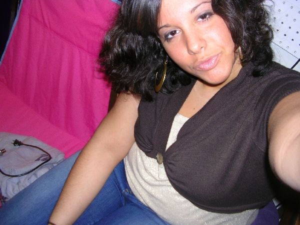 Sarah Tenin - Class of 2005 - Guilford High School
