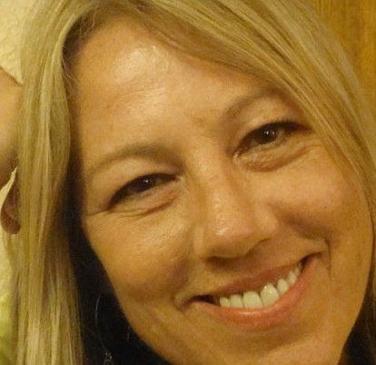 Kathy Franke - Class of 1974 - Guilford High School