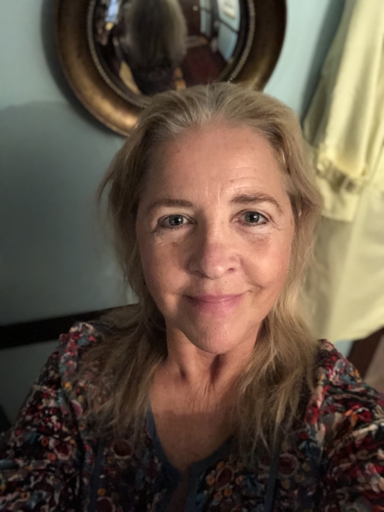 Patricia Runstrom - Class of 1975 - Guilford High School