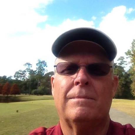 Ron Fariss - Class of 1965 - Guilford High School