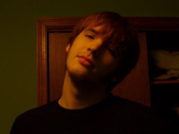 Isaac Goodin - Class of 2005 - Guilford High School