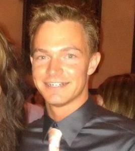 Jacques Dupre' - Class of 2005 - Guilford High School
