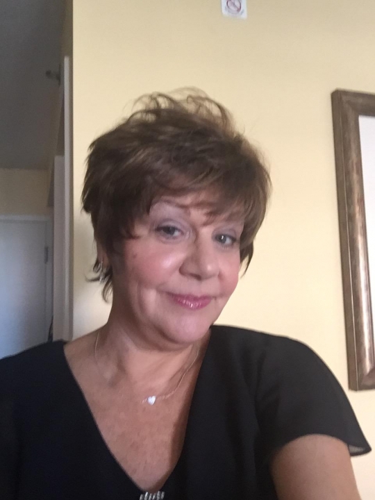Pam Whitchurch - Class of 1975 - Guilford High School