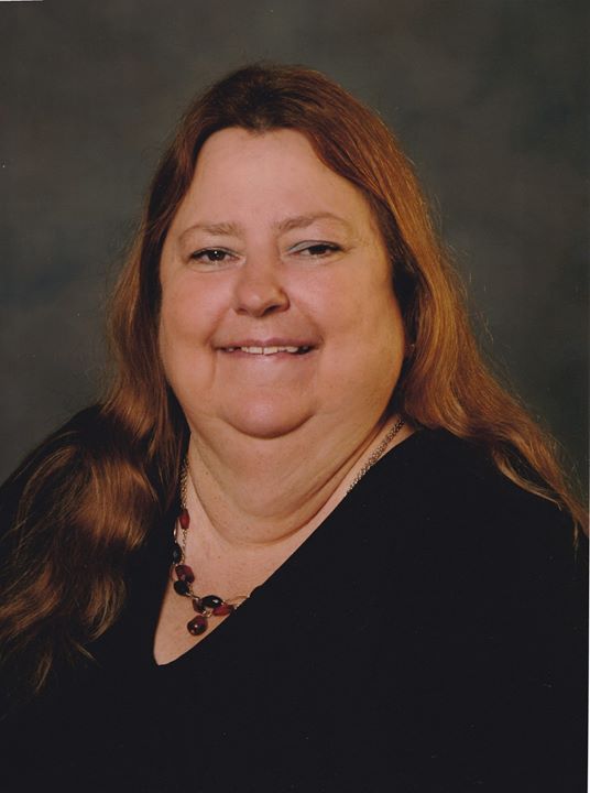 Tamera Sturz - Class of 1976 - Guilford High School
