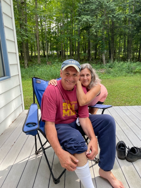 Gary Slabaugh - Class of 1975 - Guilford High School