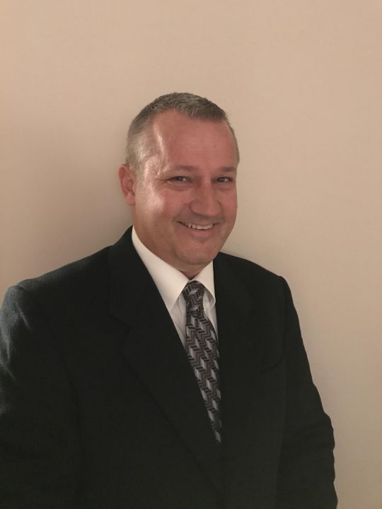 Scott Schrank - Class of 1990 - Guilford High School