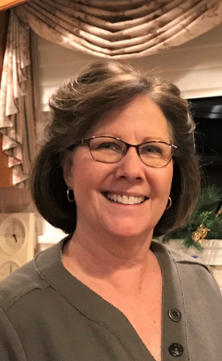 Carol Gates - Class of 1973 - Guilford High School