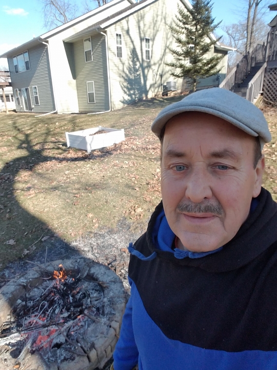 Tom Brookman - Class of 1970 - Guilford High School