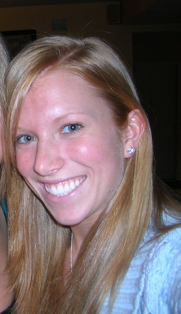 Kim Elsberg - Class of 2005 - Guilford High School