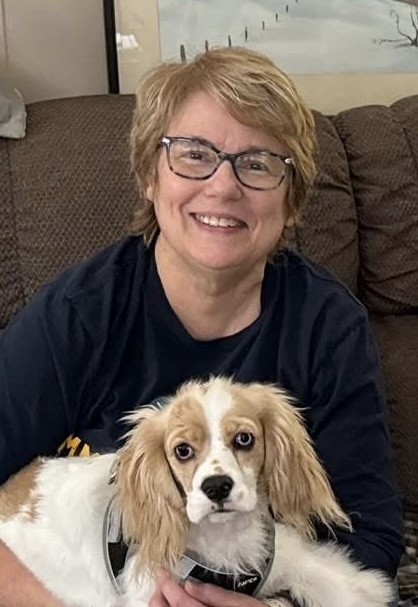Judy Barton - Class of 1975 - Guilford High School