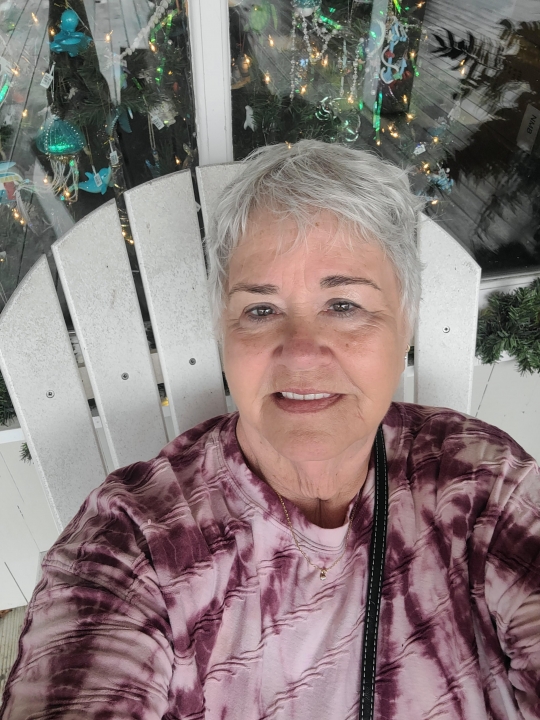 Janis Nichols - Class of 1975 - Guilford High School