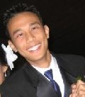Kevin Dela Cruz, class of 2005