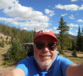 Mark Macallister
