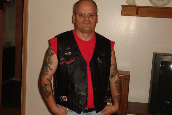 Jerry Jackson - Class of 1983 - Jefferson High School