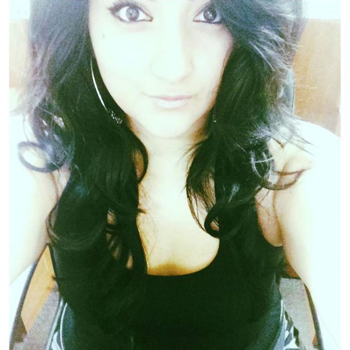 Crystal Salgado - Class of 2009 - Jefferson High School