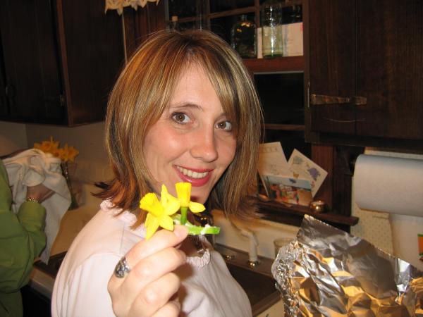 Jennifer Wernberg - Class of 1991 - Jefferson High School