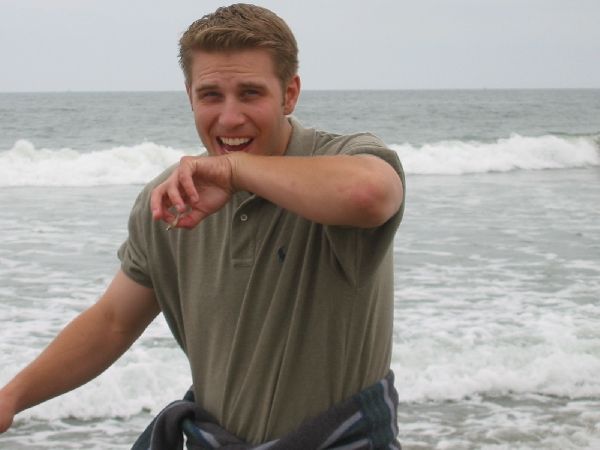 Rhett Thomas - Class of 1993 - Jefferson High School