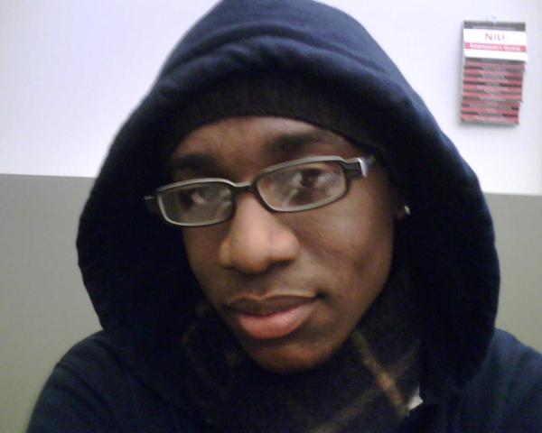 Timothy Lewis - Class of 2007 - Jefferson High School