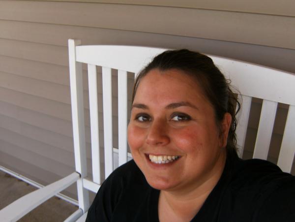 Rachele Dunn - Class of 1996 - Jefferson High School