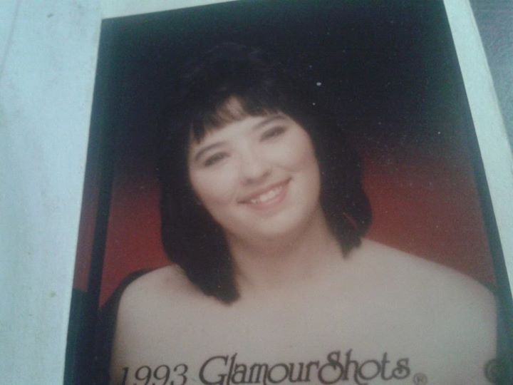 Denise Ellison - Class of 1988 - Jefferson High School
